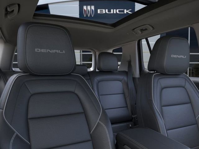 New 2026 GMC Terrain Denali image 24