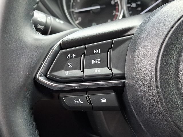 Used 2023 MAZDA CX-5 AWD 2.5 S image 23