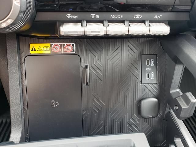New 2026 Toyota Tacoma TRD Off-Road AWD/4WD image 18