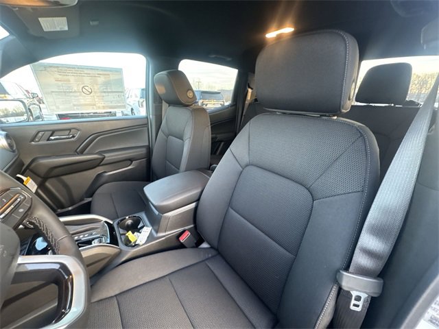 New 2026 Chevrolet Colorado LT image 20