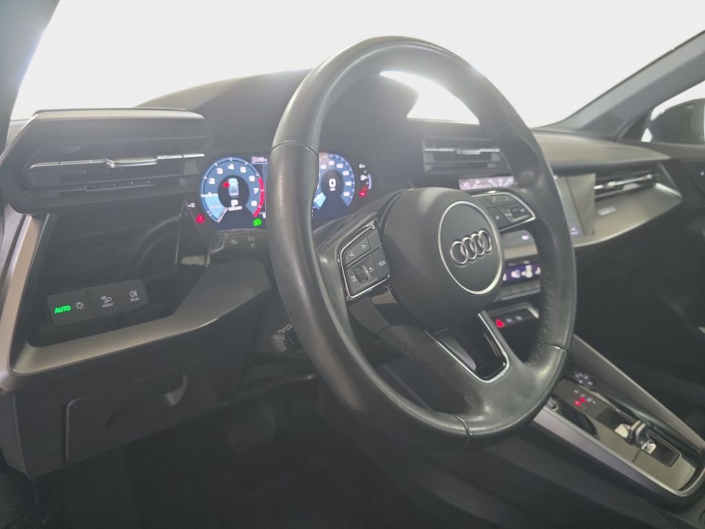 Used 2024 Audi A3 2.0T Premium AWD/4WD image 22