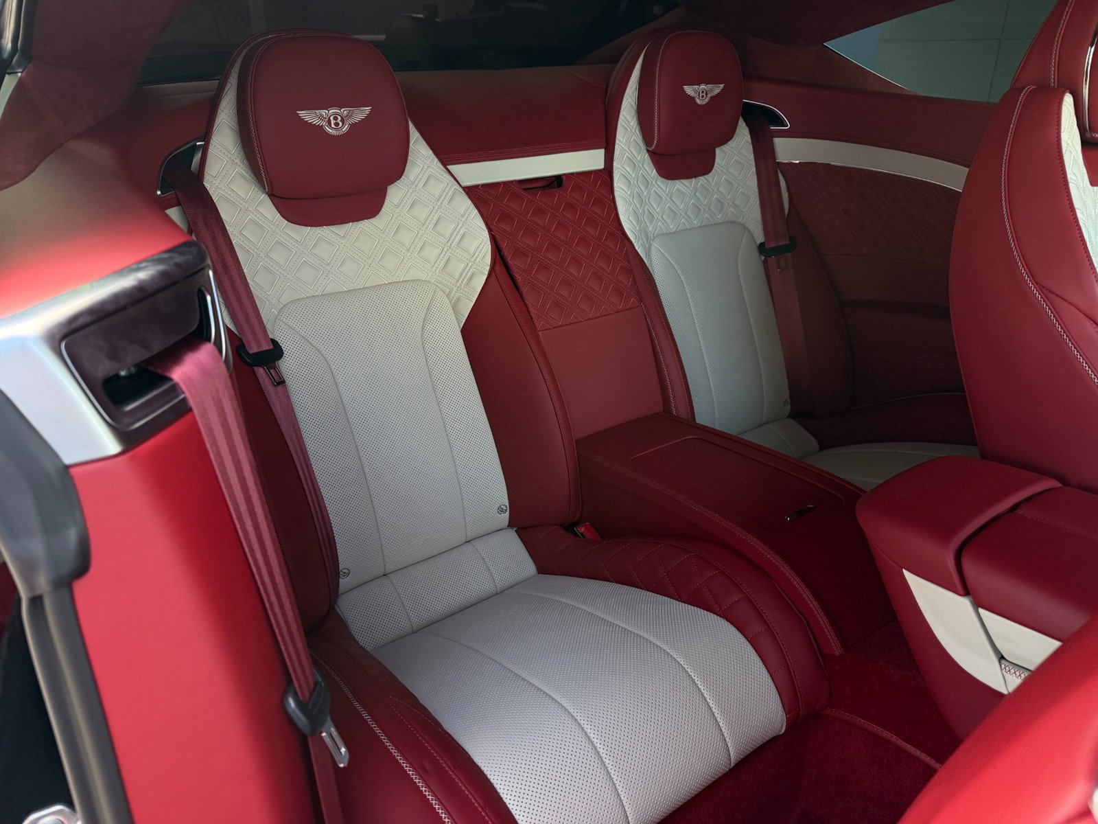 Used 2022 Bentley Continental GT AWD/4WD image 35