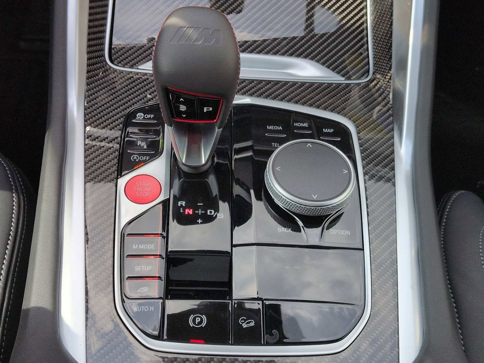 New 2026 BMW X5 M Competition w/ Executive Package image 35