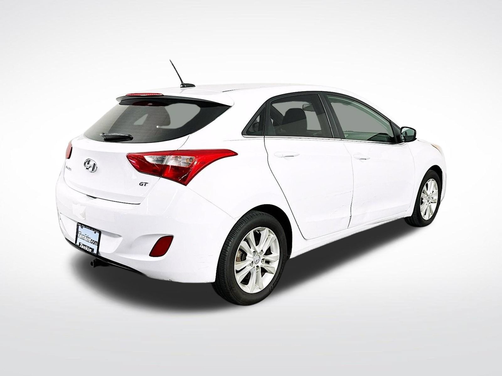 Used 2014 Hyundai Elantra GT FWD image 8