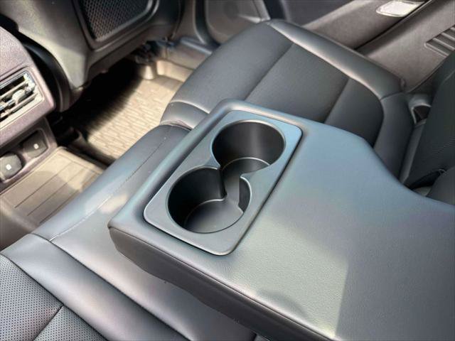 Used 2023 Lincoln Corsair AWD w/ Equipment Group 101A image 14