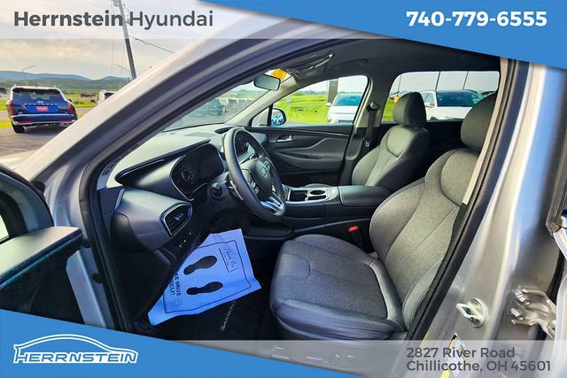 Used 2022 Hyundai Santa Fe SEL AWD/4WD image 22