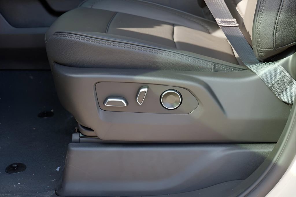 New 2026 GMC Sierra 1500 Denali image 21