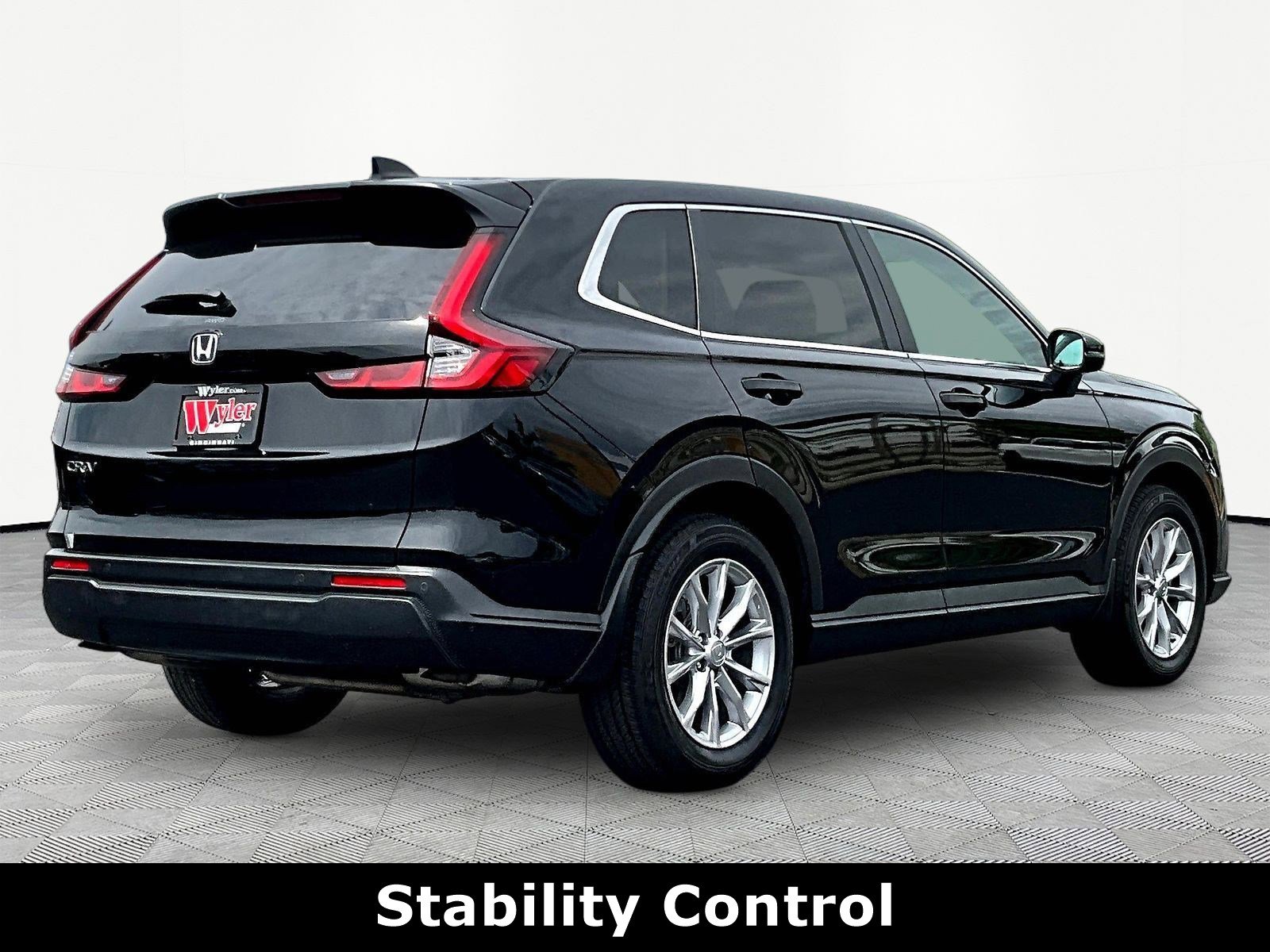 Used 2023 Honda CR-V EX-L image 6