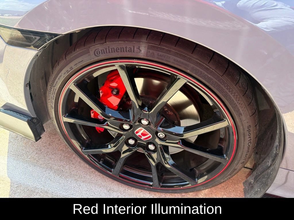 Used 2021 Honda Civic Type R image 5