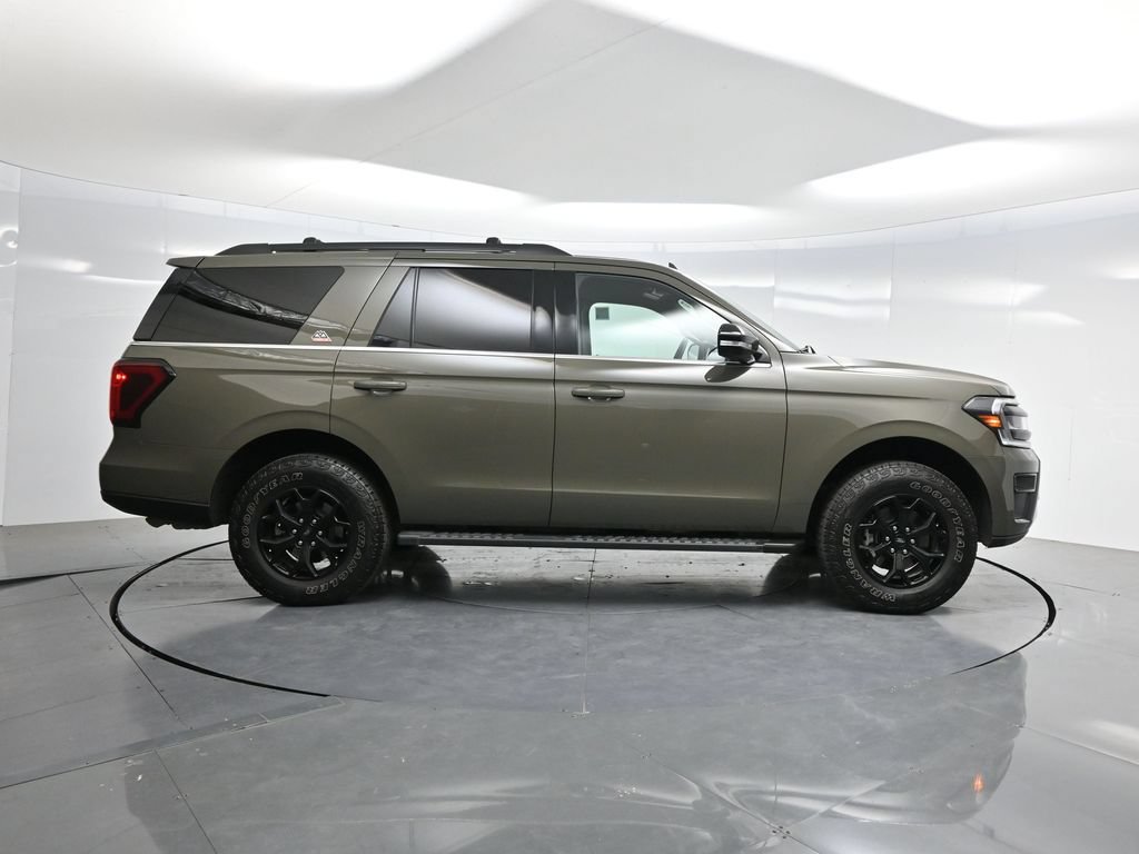 Used 2024 Ford Expedition Timberline AWD/4WD image 39