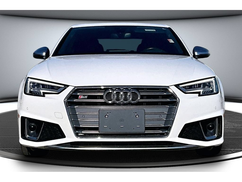 Used 2019 Audi S4 Prestige w/ Prestige Package AWD/4WD image 4
