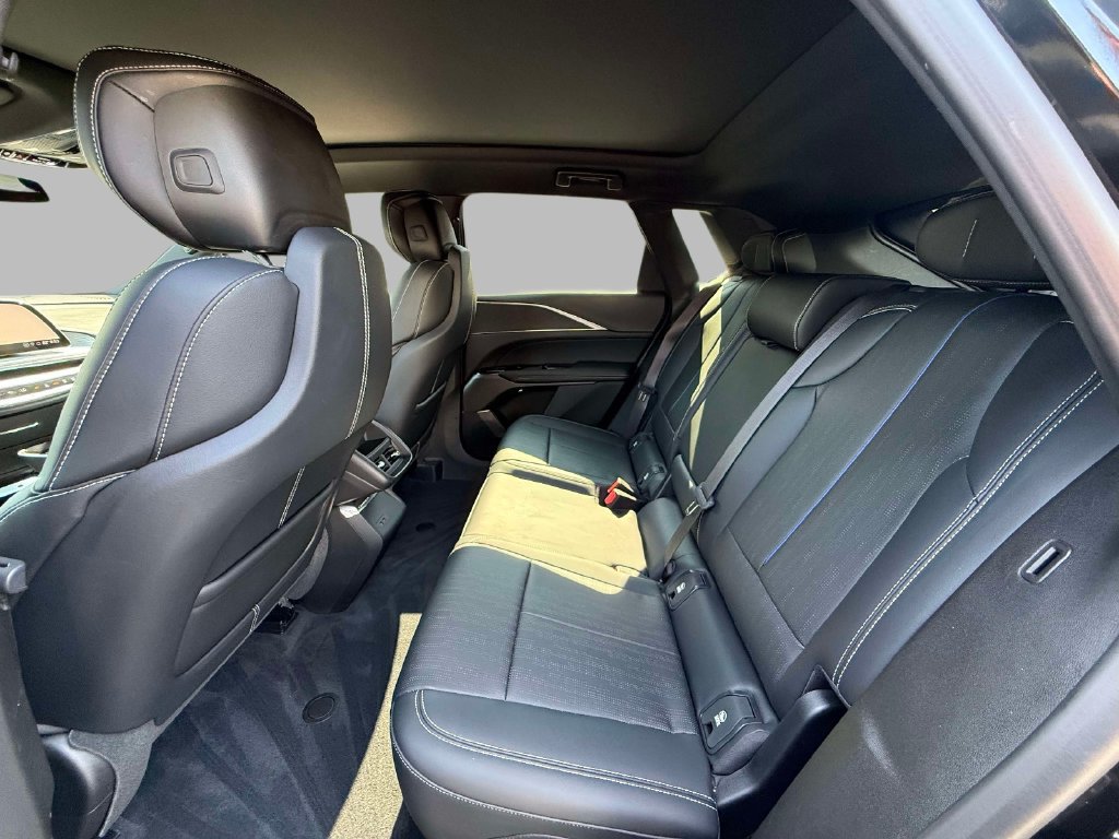 Certified 2024 Cadillac Lyriq Sport w/ LPO, Floor Liner Package AWD/4WD image 19