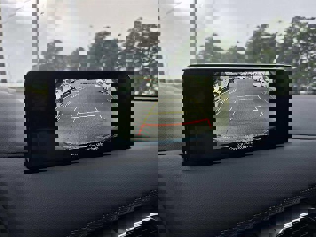 New 2025 MAZDA CX-5 AWD 2.5 S w/ Select Package image 12