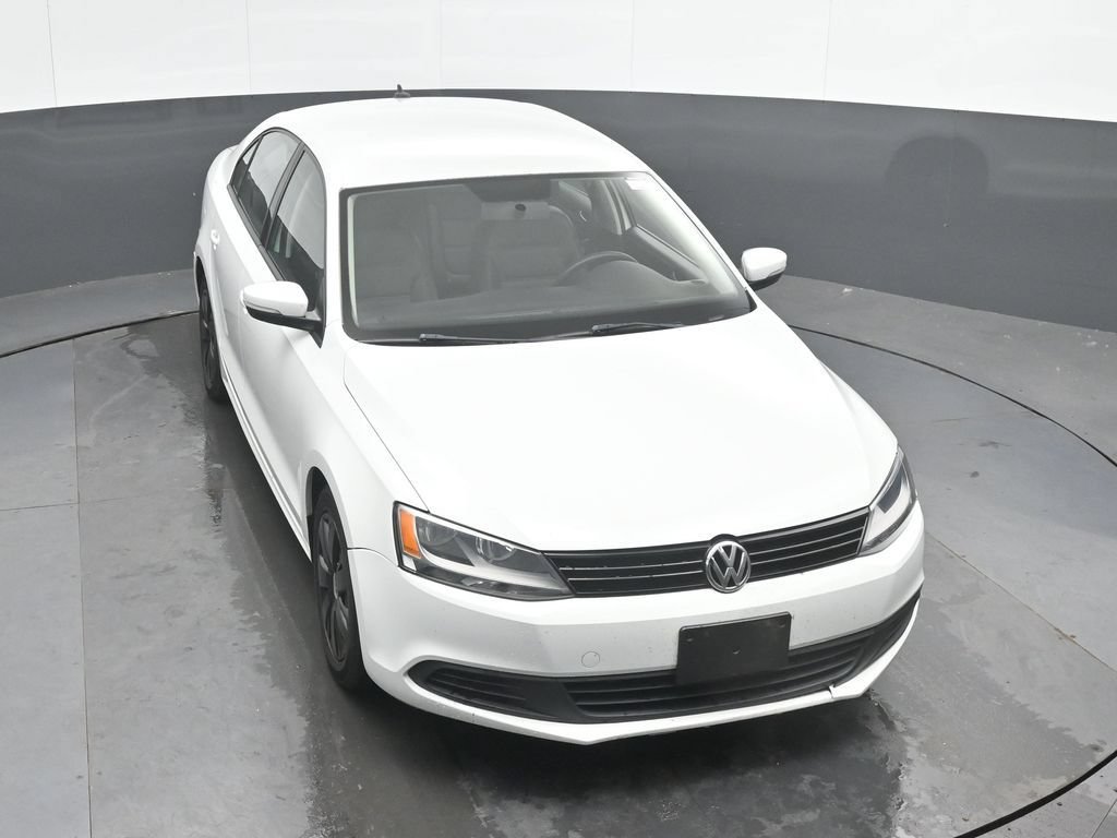 Used 2014 Volkswagen Jetta SE FWD image 24