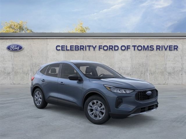 New 2026 Ford Escape Active AWD/4WD image 7