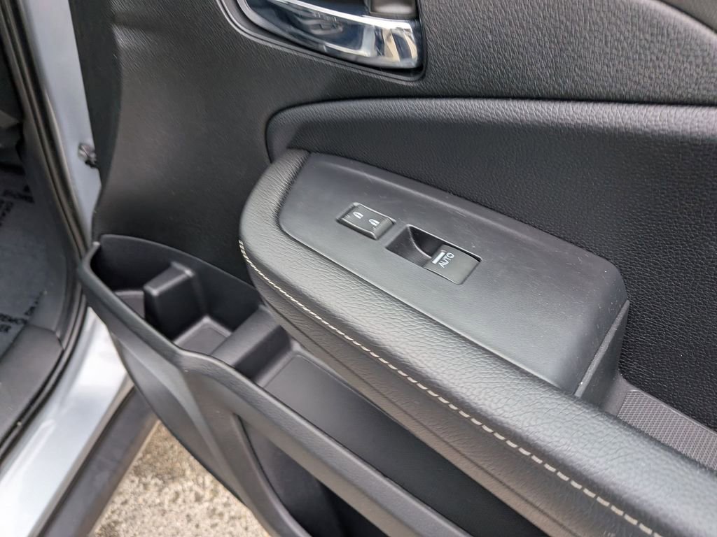 Used 2025 Honda Ridgeline RTL image 30