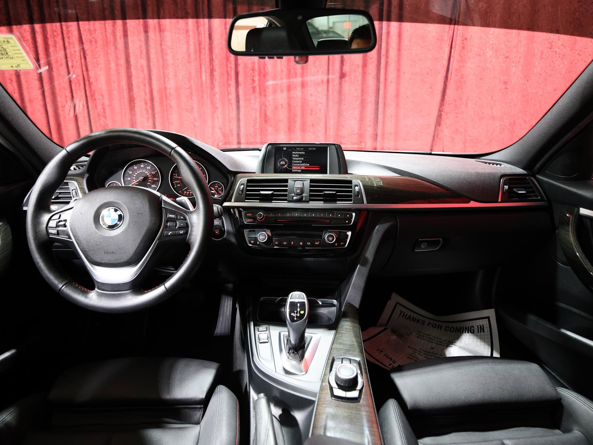 Used 2016 BMW 328i image 15