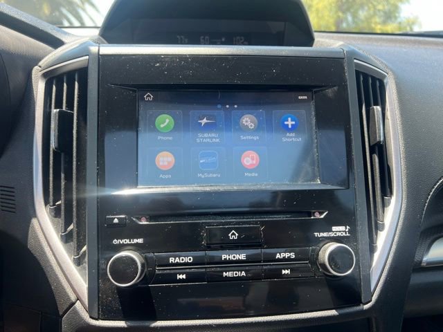 Used 2019 Subaru Forester Premium w/ All-Weather Package AWD/4WD image 21