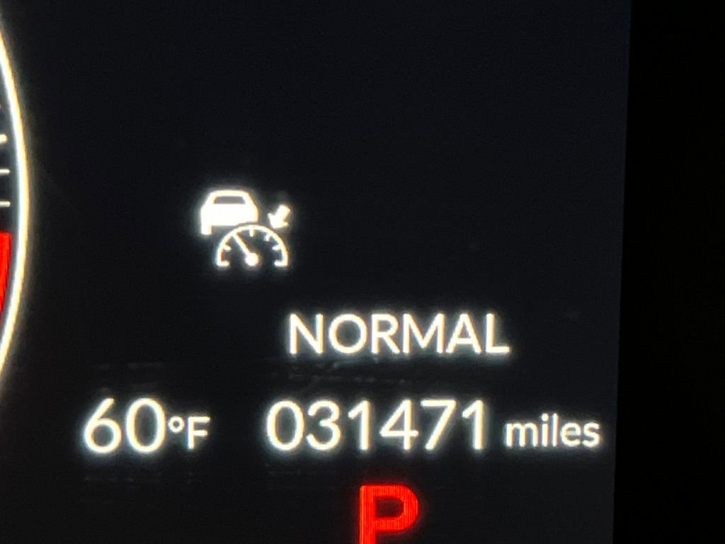 Used 2025 Honda Odyssey Sport-L image 52