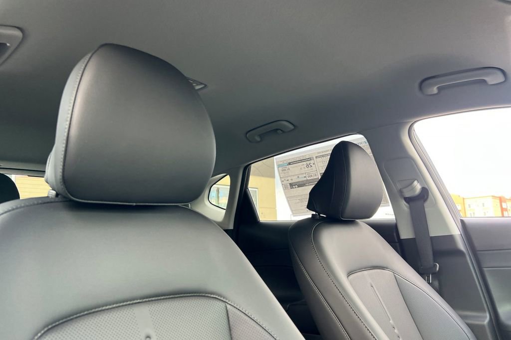 Certified 2026 Hyundai Kona SEL Premium image 15