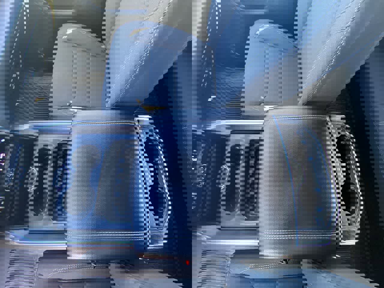 Used 2025 RAM 1500 Big Horn image 20