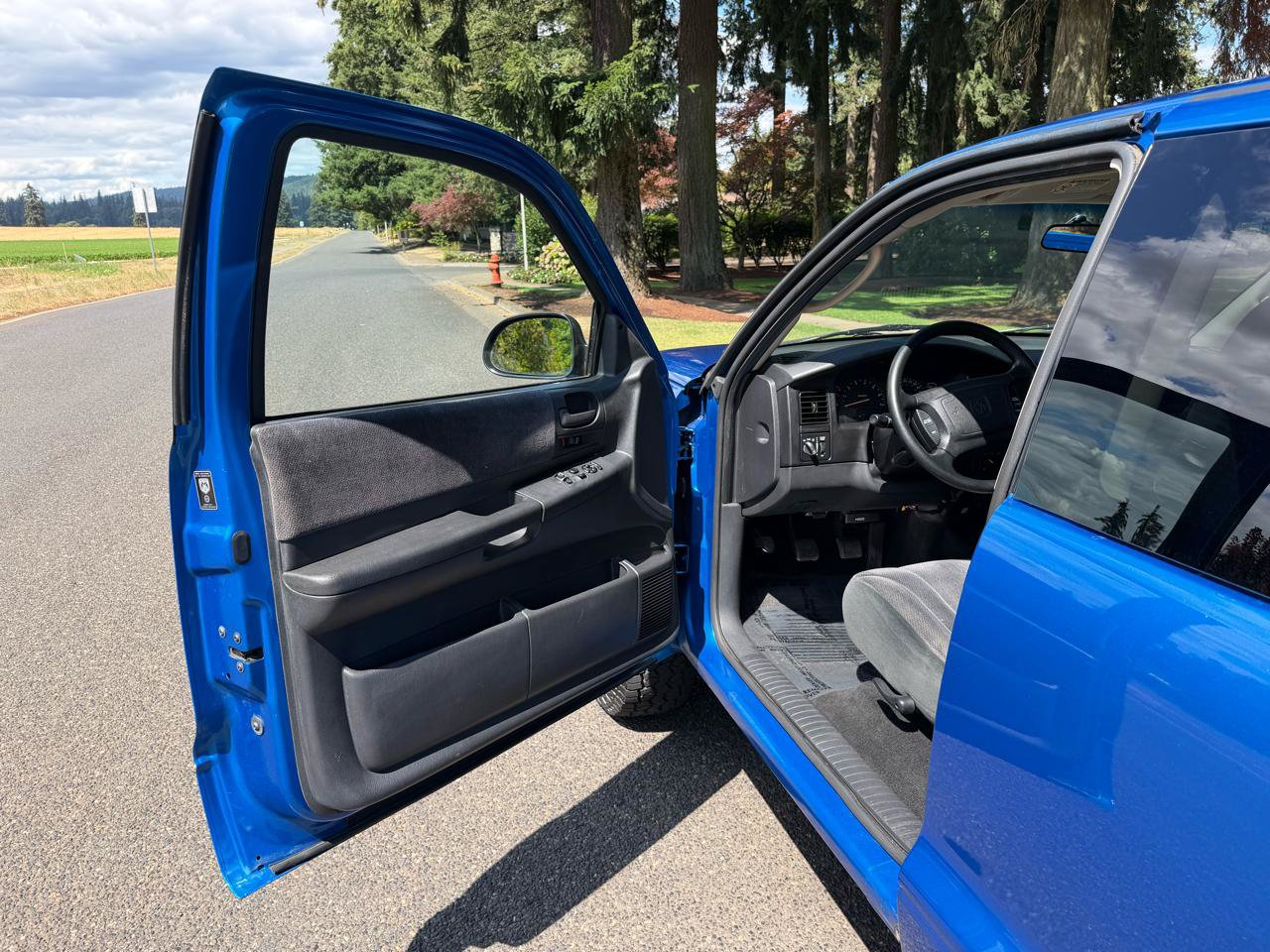 Used 2001 Dodge Dakota 4x4 Club Cab image 19