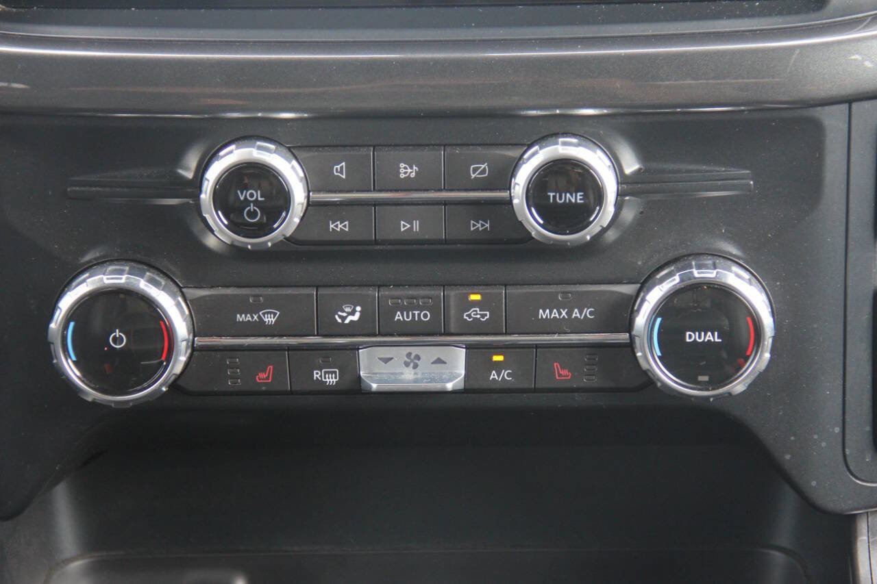 Certified 2023 Ford F150 Tremor w/ Trailer Tow Package image 24