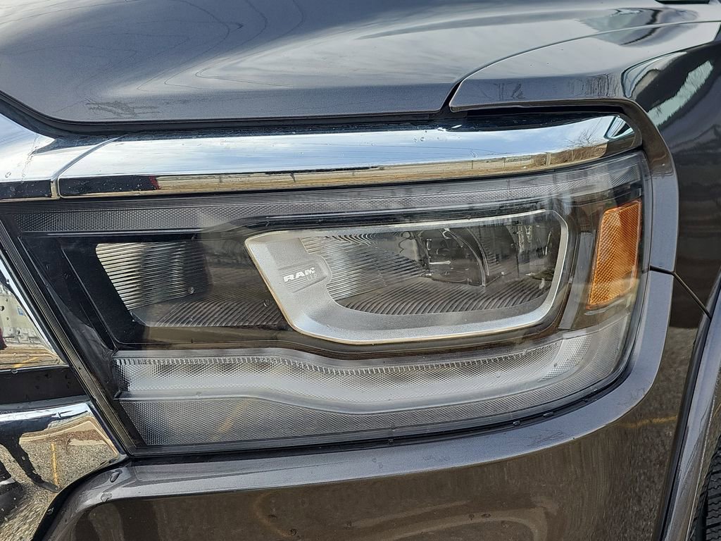 Certified 2021 RAM 1500 Laramie AWD/4WD image 30