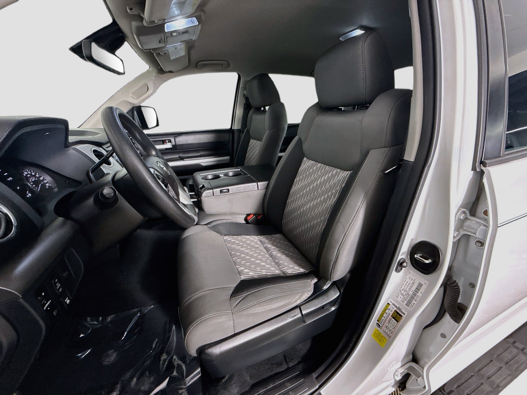 Used 2021 Toyota Tundra SR5 RWD image 21