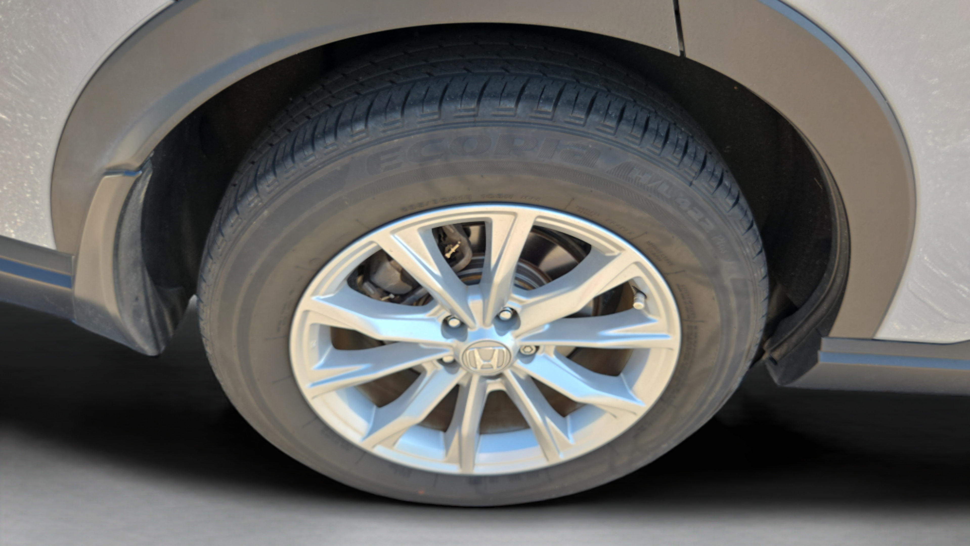 Certified 2024 Honda CR-V EX-L image 33