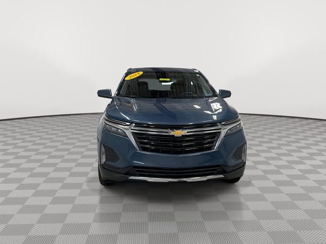 Certified 2024 Chevrolet Equinox LT image 3