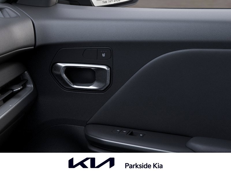 New 2026 Kia K4 EX FWD image 25