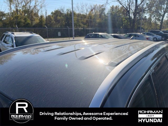 Used 2025 Hyundai Palisade SEL AWD/4WD image 11