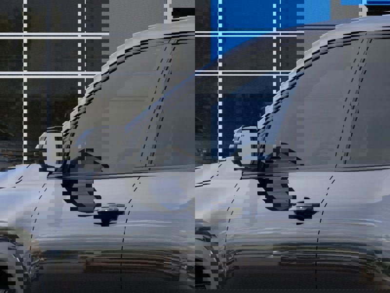 New 2026 Chevrolet Equinox LT w/ Safety and Technology Package image 12