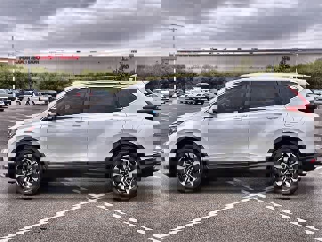 Used 2021 Honda CR-V Special Edition image 3