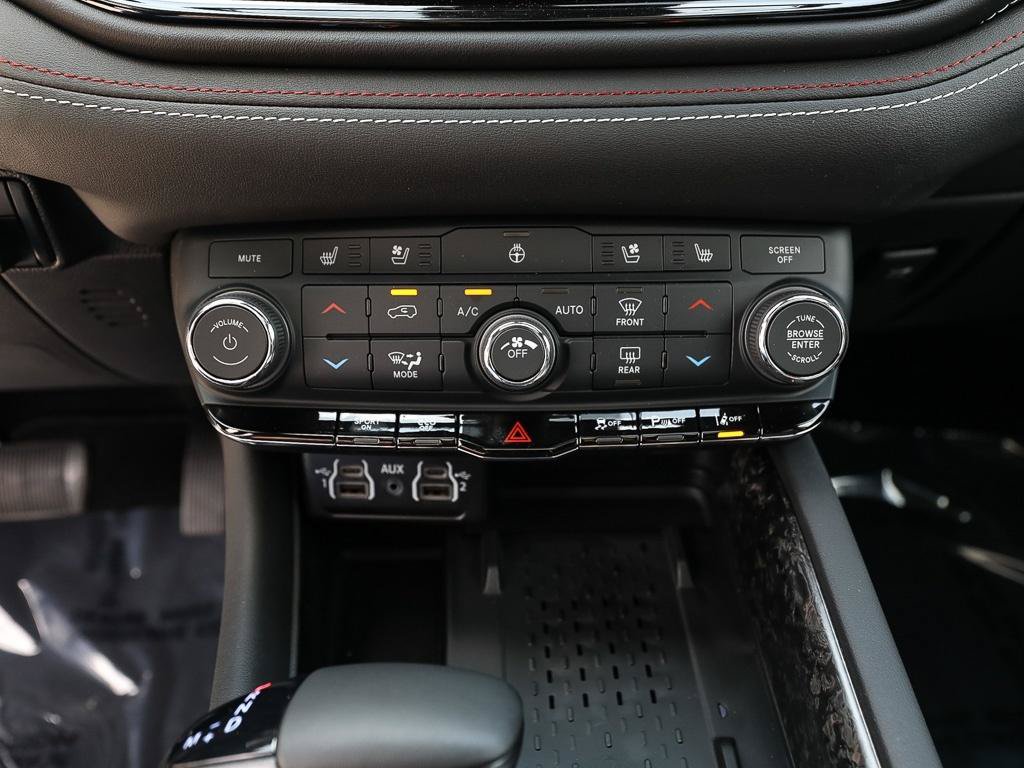 New 2026 Dodge Durango GT AWD/4WD image 19