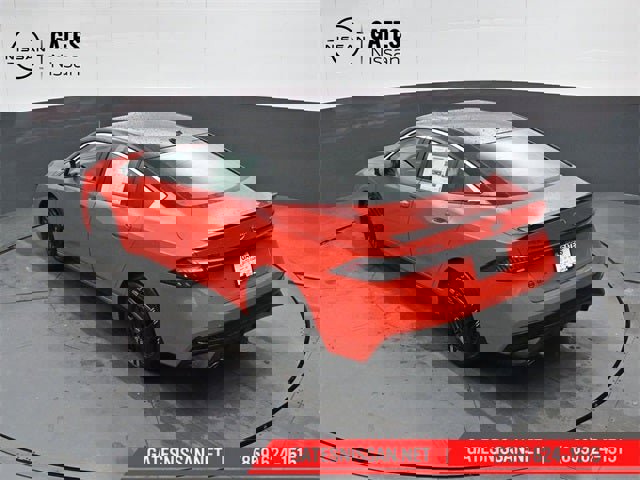 New 2026 Nissan Sentra SR image 46