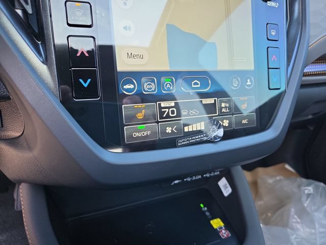 New 2026 Subaru Forester Wilderness AWD/4WD image 19