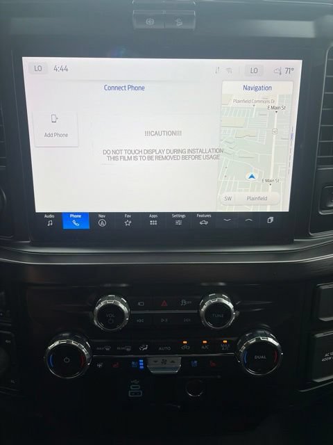 New 2026 Ford F350 Lariat w/ Lariat Premium Package AWD/4WD image 34