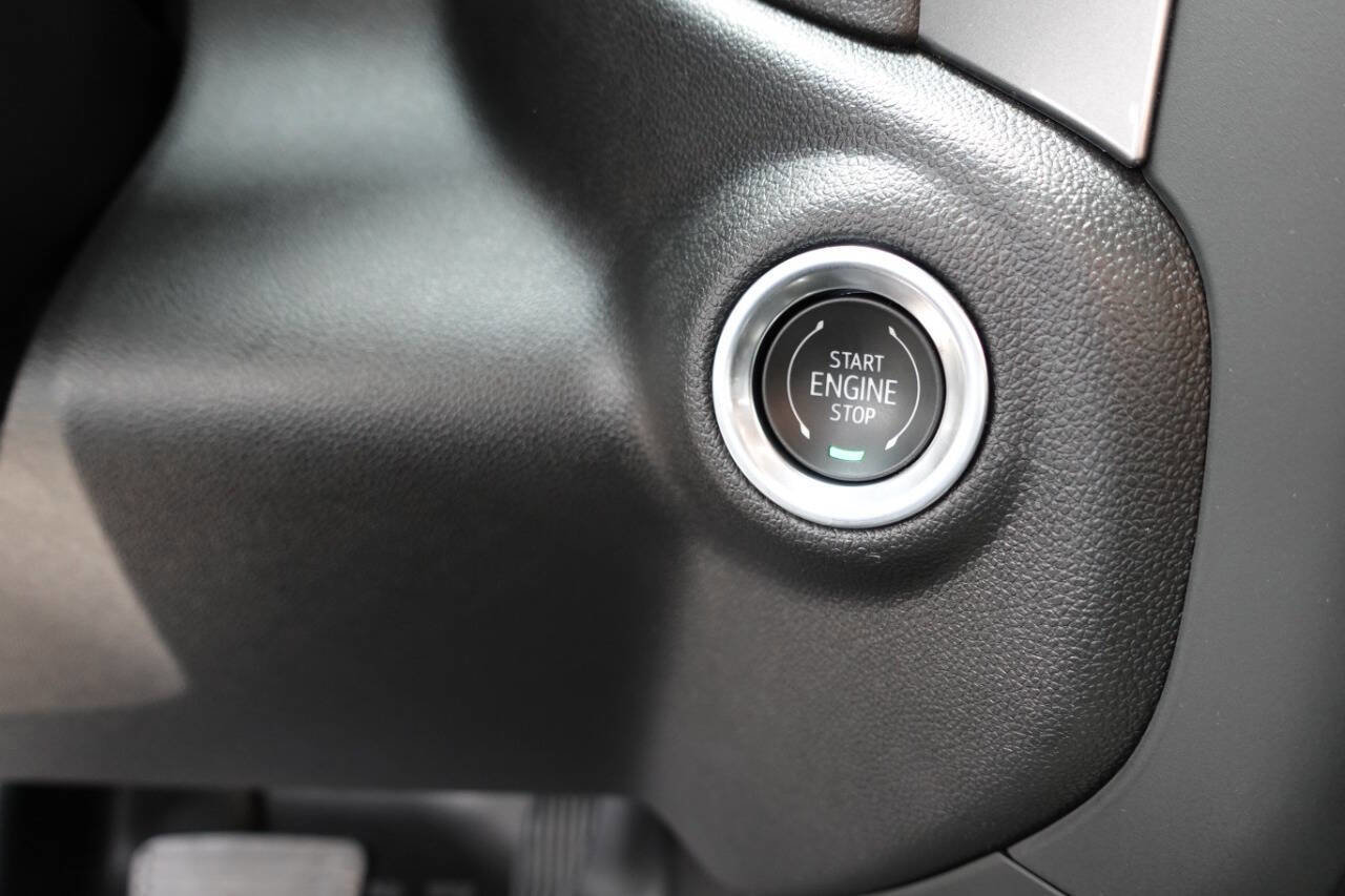 Used 2024 GMC Sierra 2500 Pro w/ Convenience Package image 44