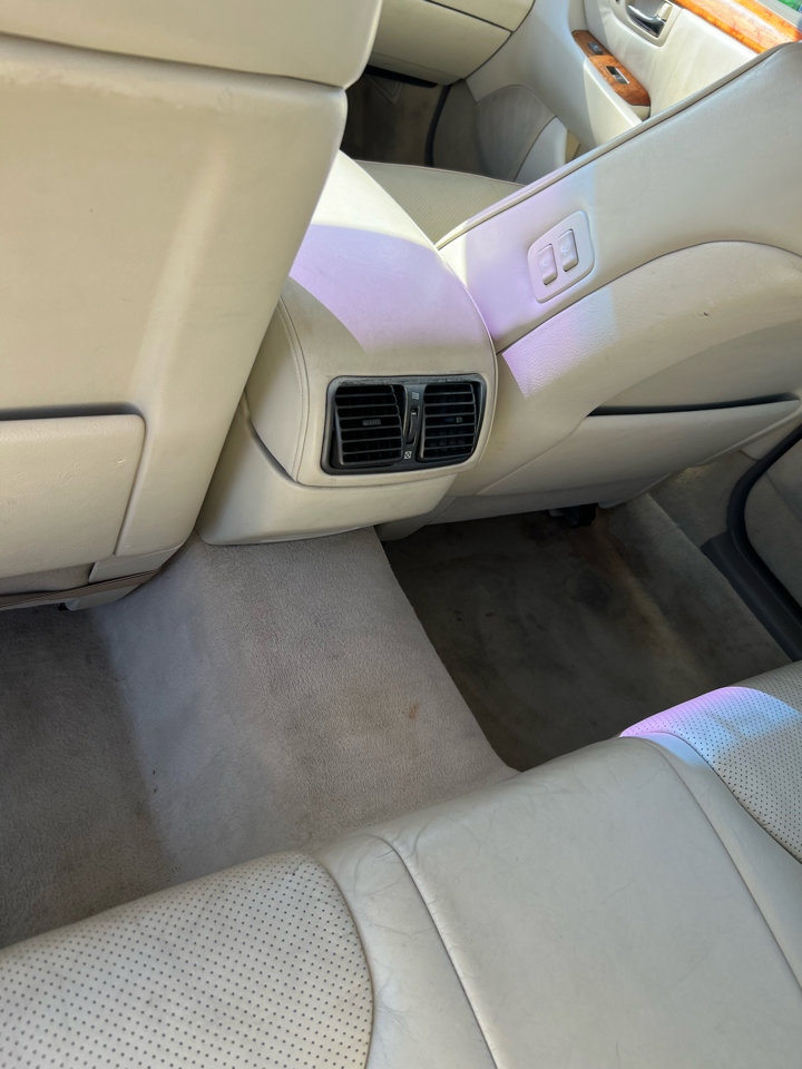 Used 2003 Lexus LS 430 image 7