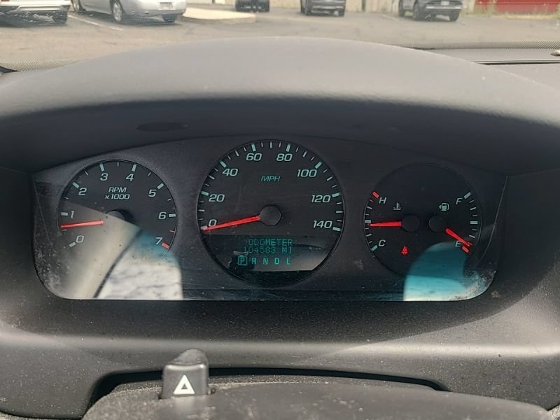 Used 2012 Chevrolet Impala LS FWD image 14