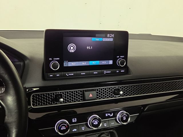 Used 2022 Honda Civic Sport image 17