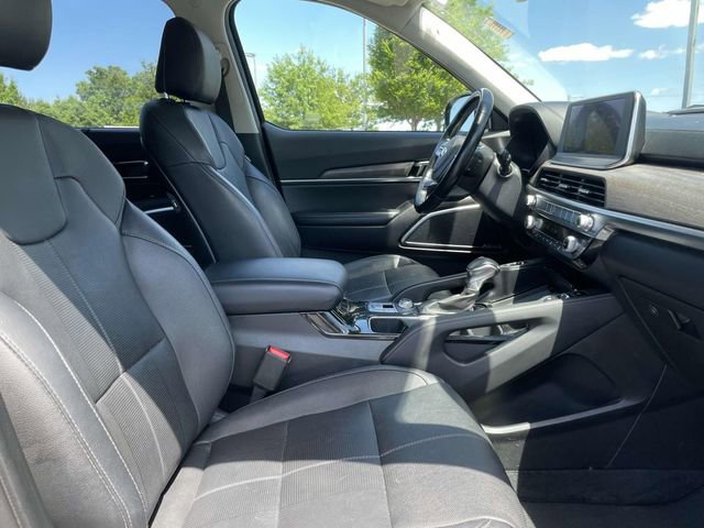 Certified 2021 Kia Telluride SX w/ Nightfall Edition Package AWD/4WD image 14