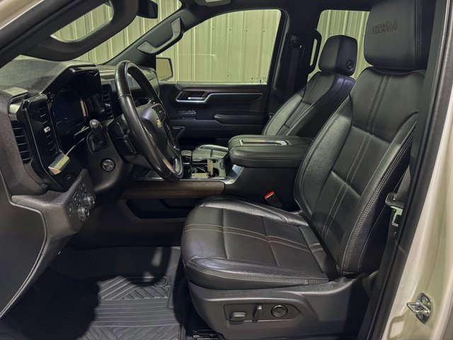 Used 2022 Chevrolet Silverado 1500 High Country image 10