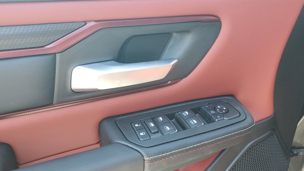 New 2026 RAM 1500 Rebel image 21