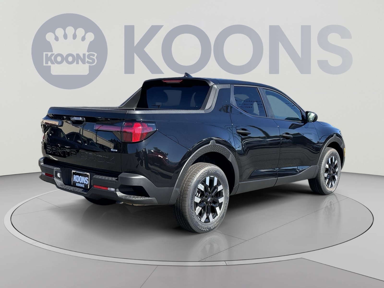 New 2027 Hyundai Santa Cruz SE AWD/4WD image 7