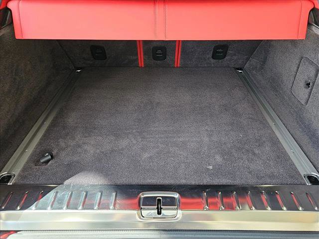 Used 2023 Aston Martin DBX 707 image 6