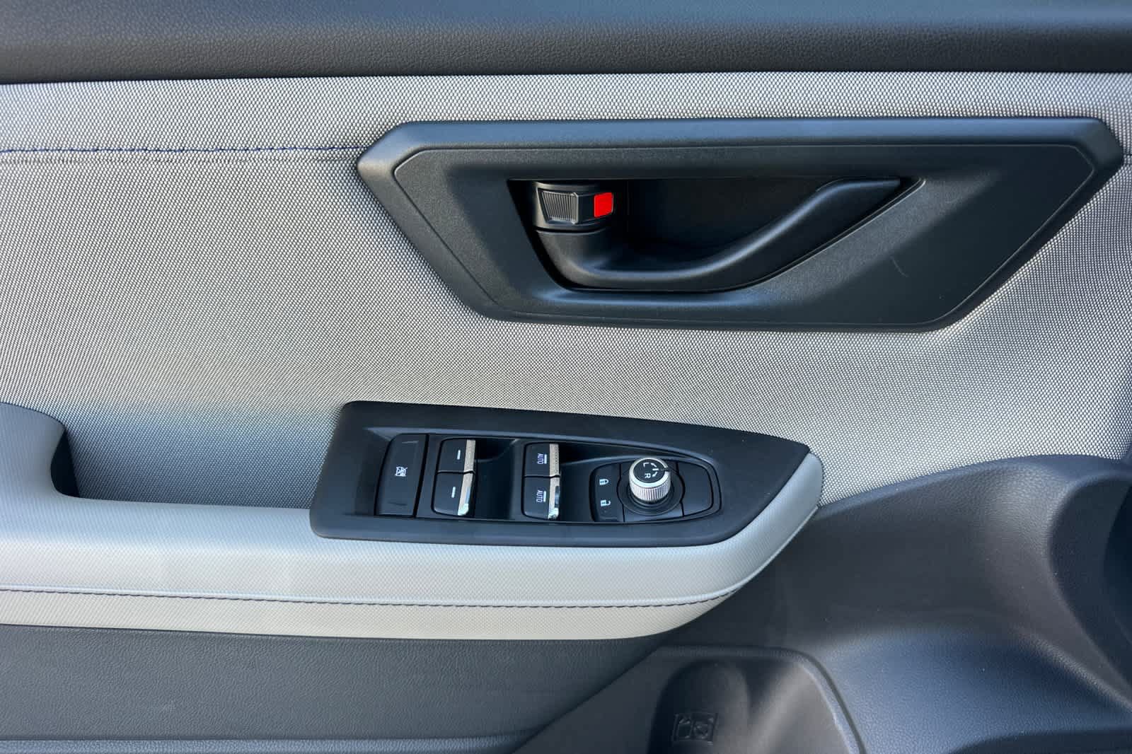 New 2026 Subaru Forester Premium AWD/4WD image 10
