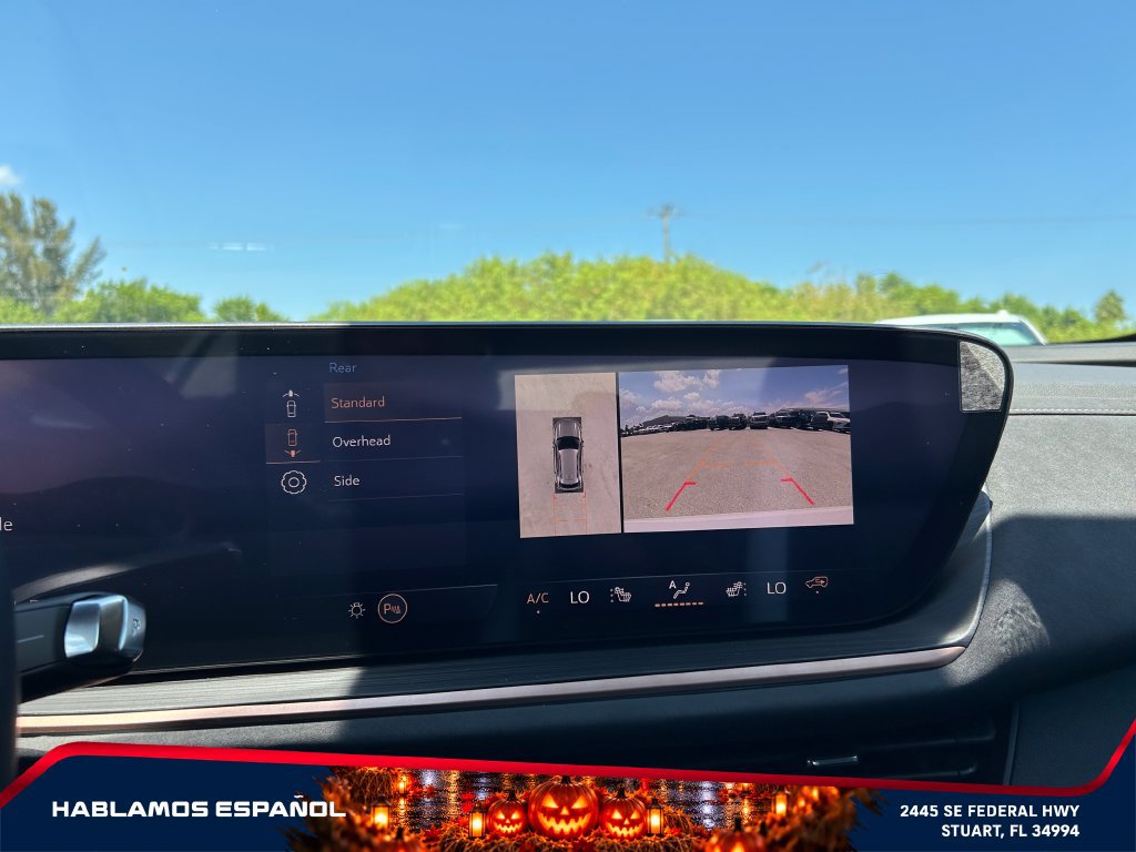 New 2026 Buick Envision Sport Touring AWD/4WD image 31